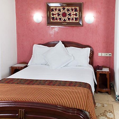 Dar Diaf Alger Hotel Eksteriør billede