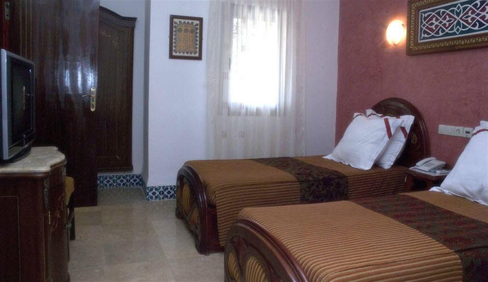 Dar Diaf Alger Hotel Eksteriør billede