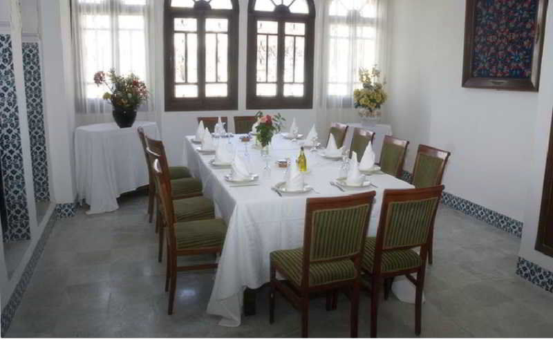 Dar Diaf Alger Hotel Eksteriør billede