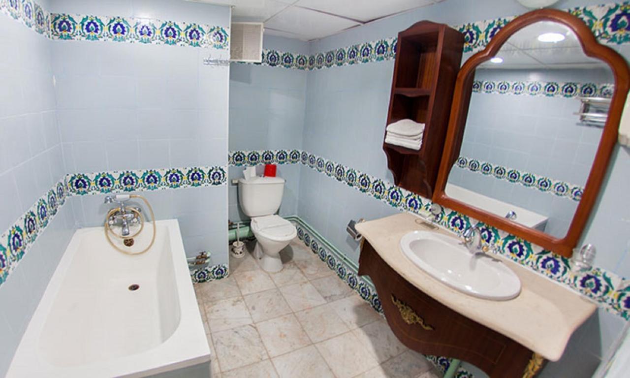 Dar Diaf Alger Hotel Eksteriør billede