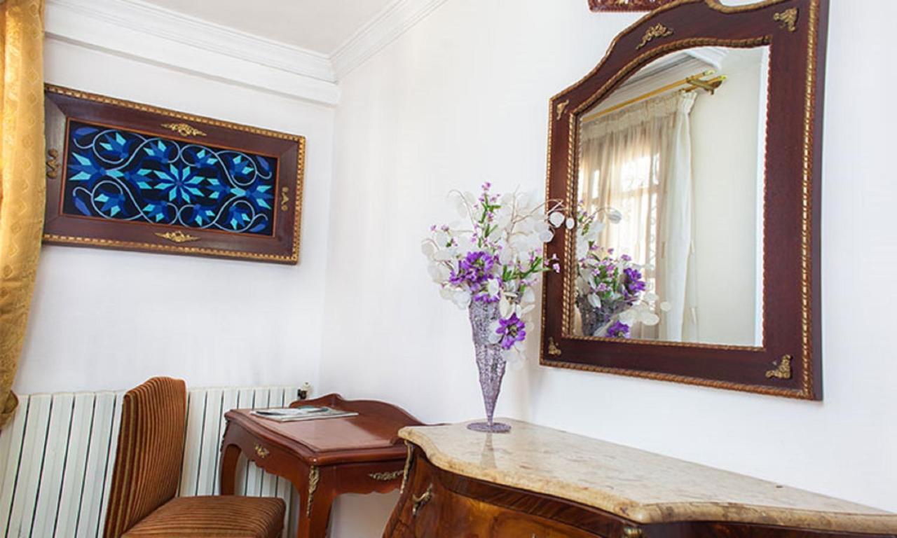 Dar Diaf Alger Hotel Eksteriør billede