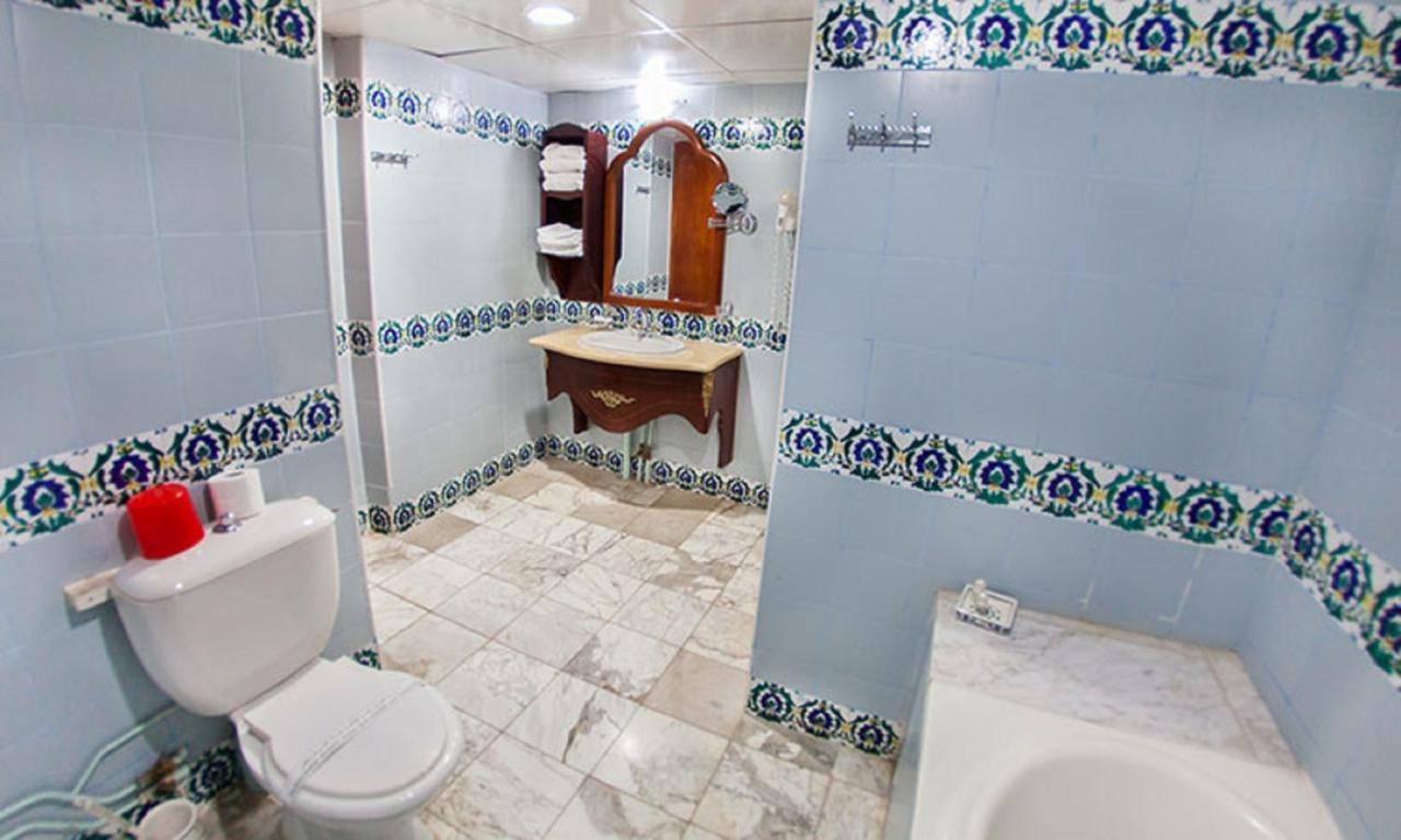 Dar Diaf Alger Hotel Eksteriør billede