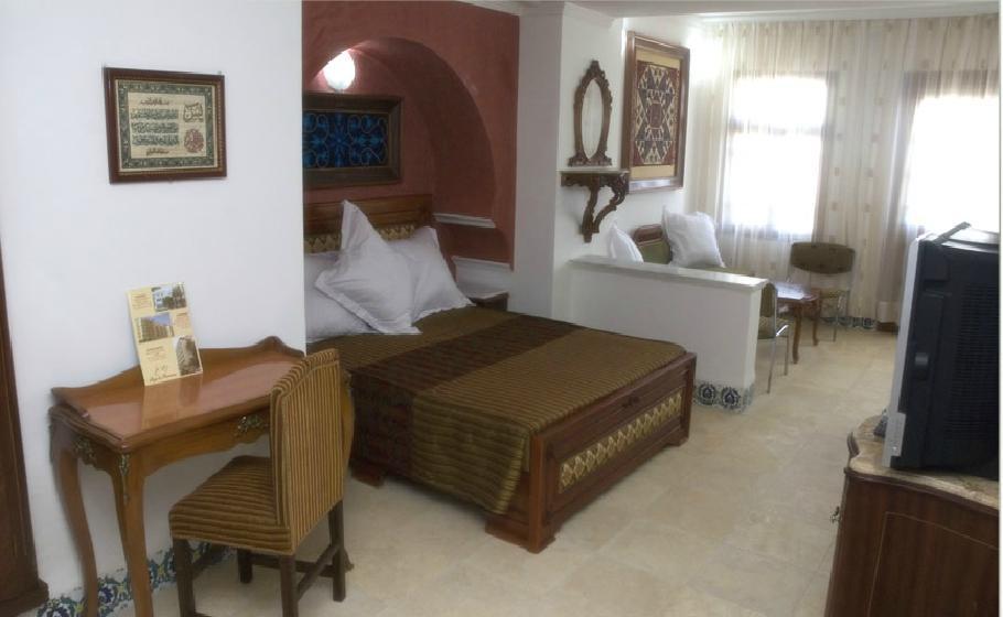 Dar Diaf Alger Hotel Eksteriør billede
