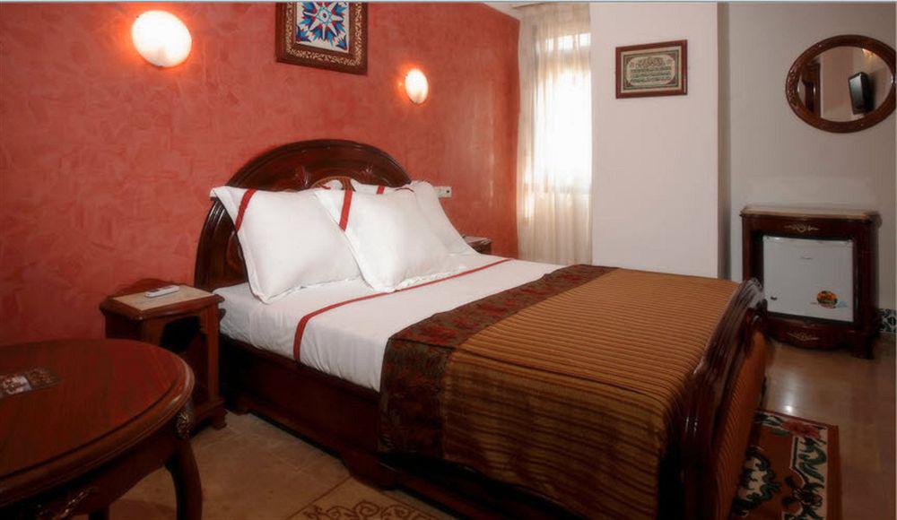 Dar Diaf Alger Hotel Eksteriør billede