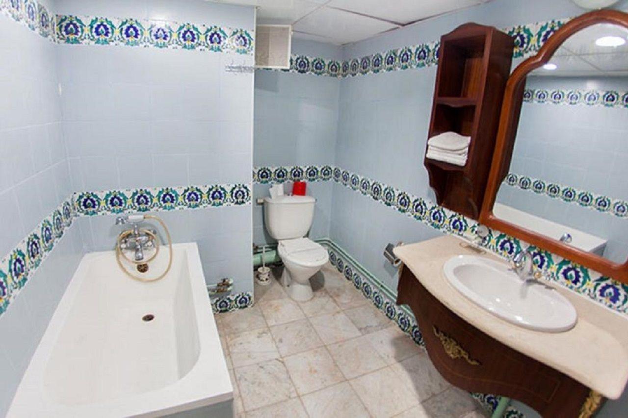 Dar Diaf Alger Hotel Eksteriør billede
