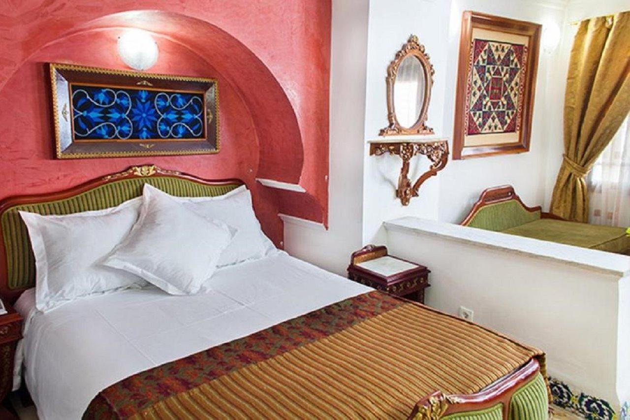 Dar Diaf Alger Hotel Eksteriør billede